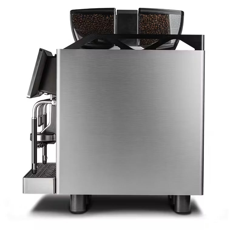 Eversys Enigma E’4m X-Wide Superautomatic Espresso Machine