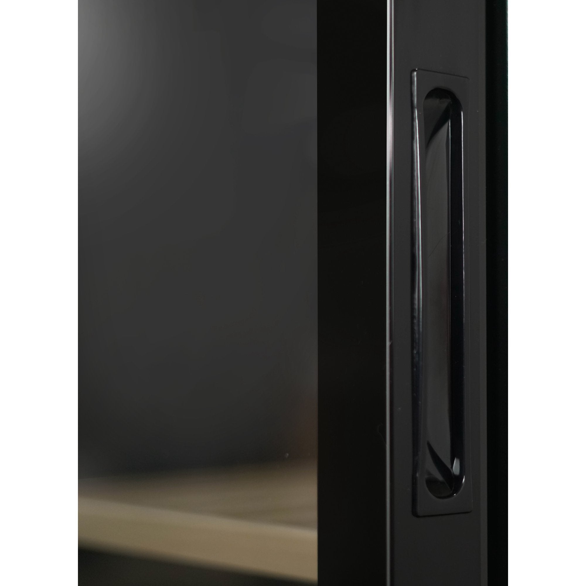 Danby DWC94L1B | 21.6" Wide Single Zone 94 Bottle Wine Fridge