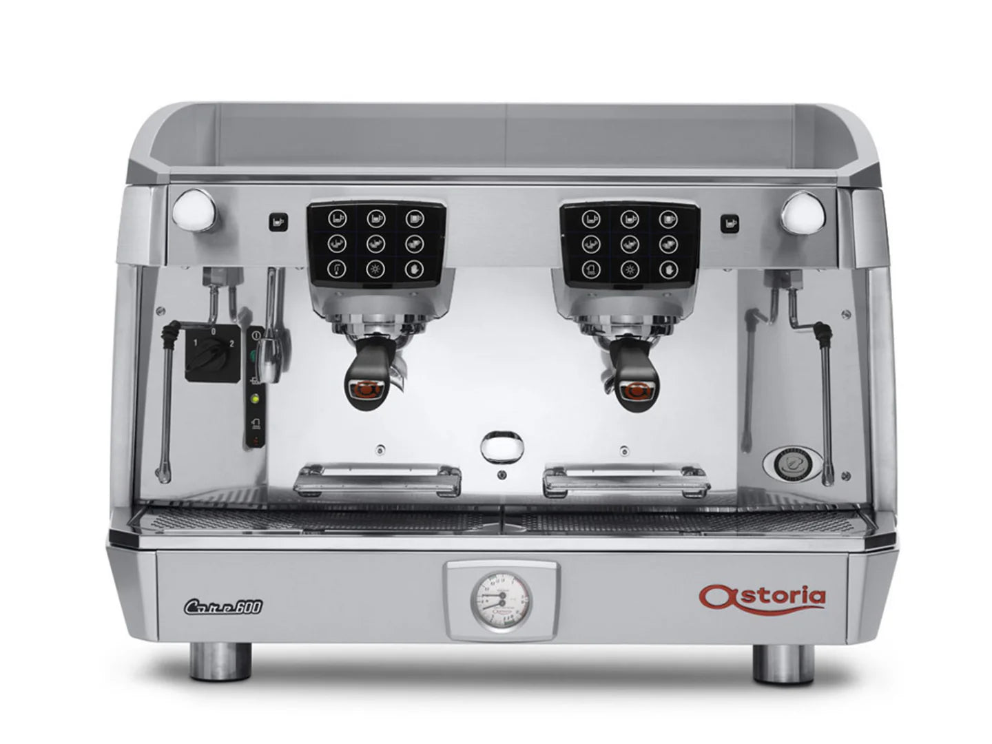 Astoria Core 600 SAE Espresso Machine