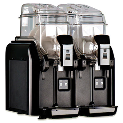 Elmeco BB2 | Fetco Double Bowl Frozen Drink Machine