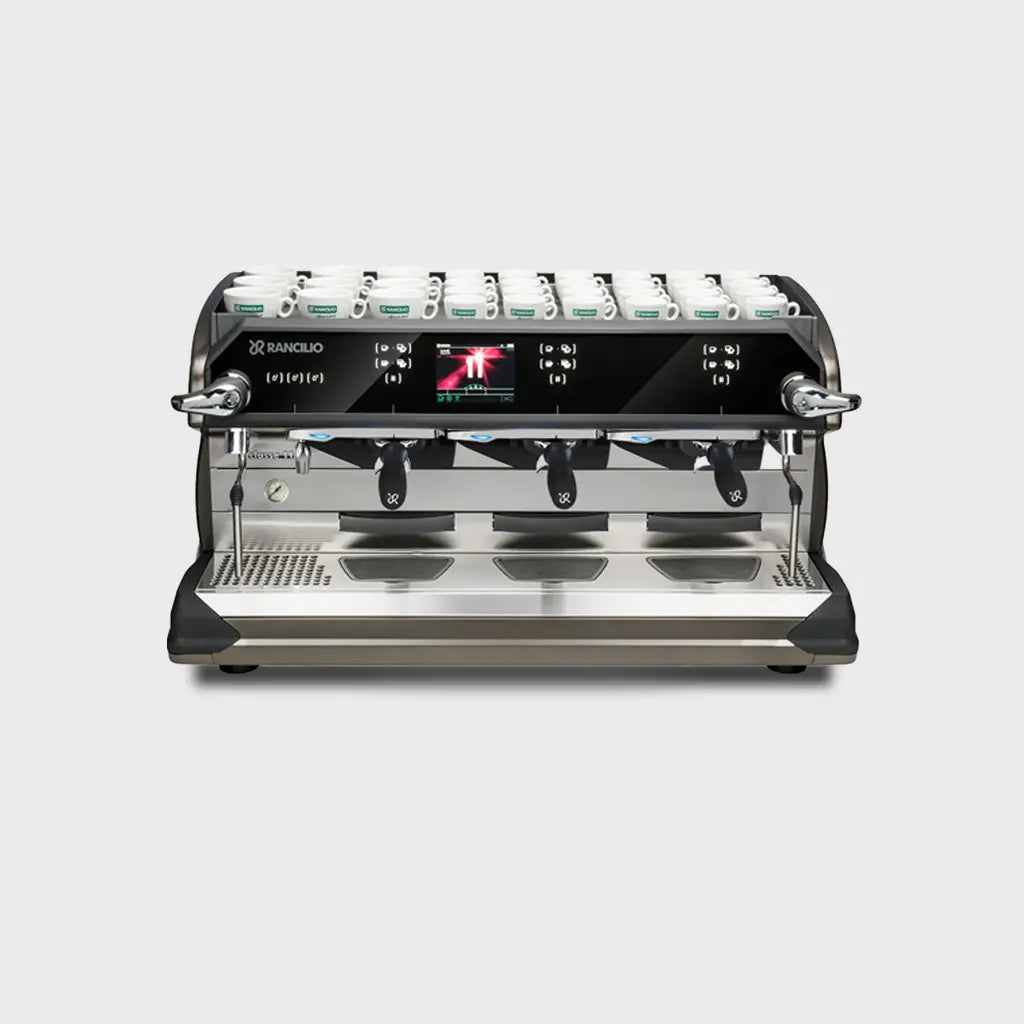 Rancilio Classe 11 Tall Automatic Espresso Machine