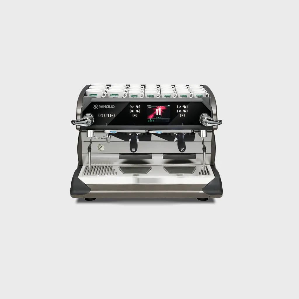 Rancilio Classe 11 Tall Automatic Espresso Machine