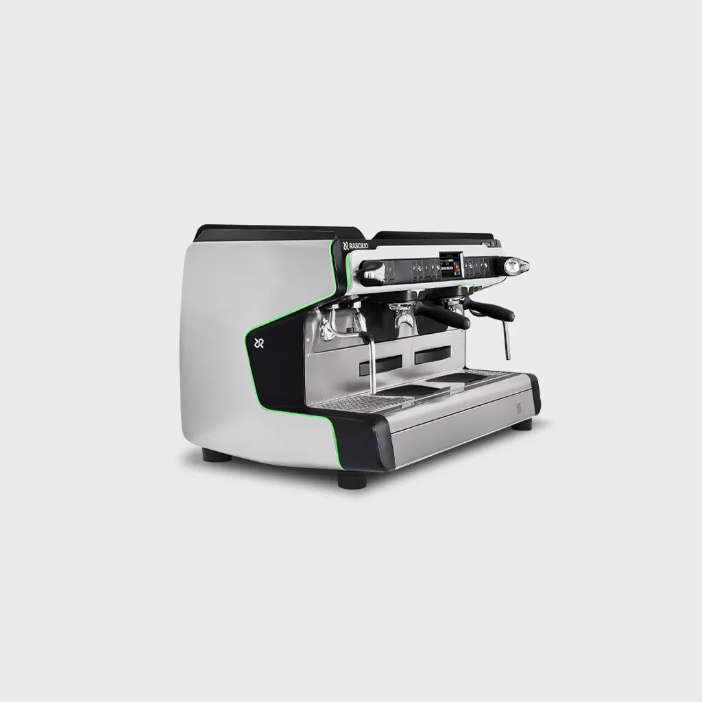 Rancilio Classe 20 Steady Brew Tall Automatic Espresso Machine