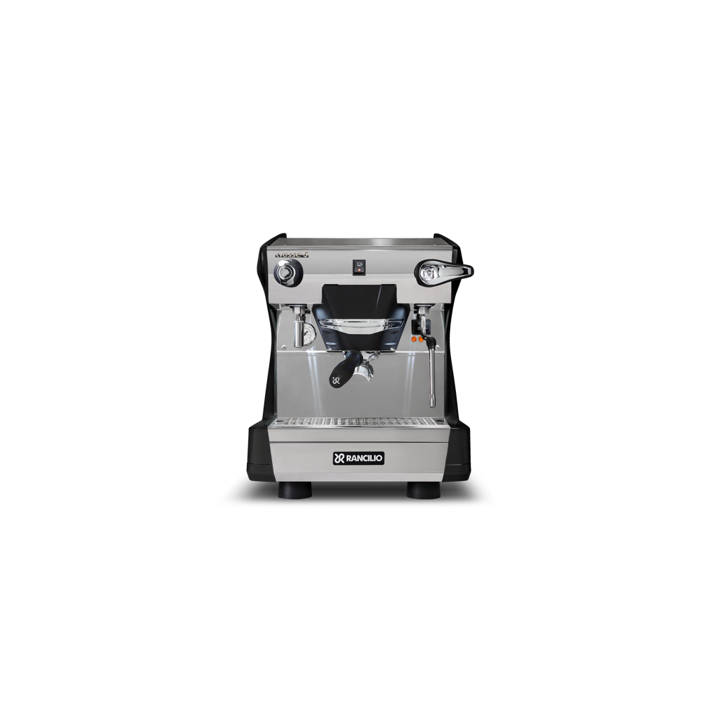 Rancilio Classe 5S Semi-Automatic Espresso Machine