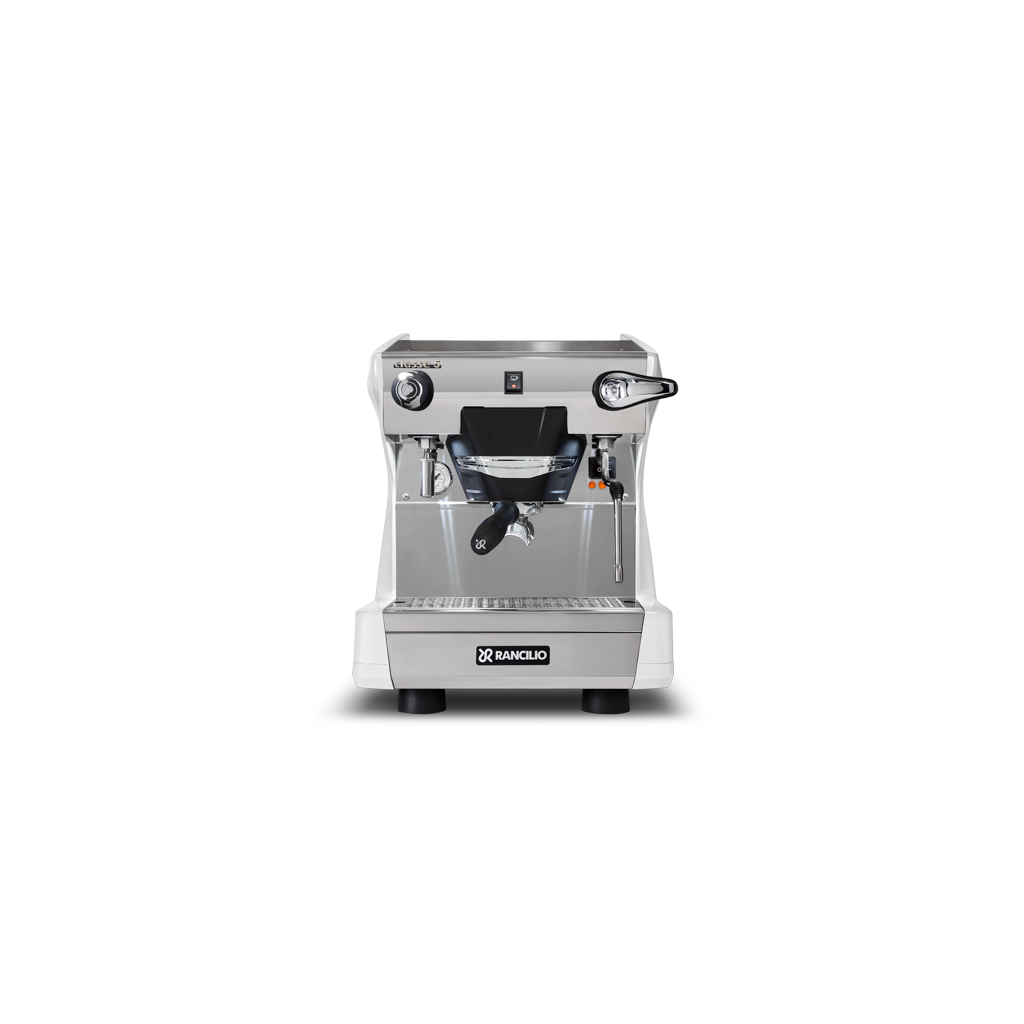 Rancilio Classe 5S Semi-Automatic Espresso Machine