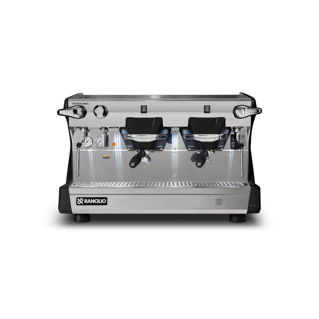 Rancilio Classe 5S Semi-Automatic Espresso Machine