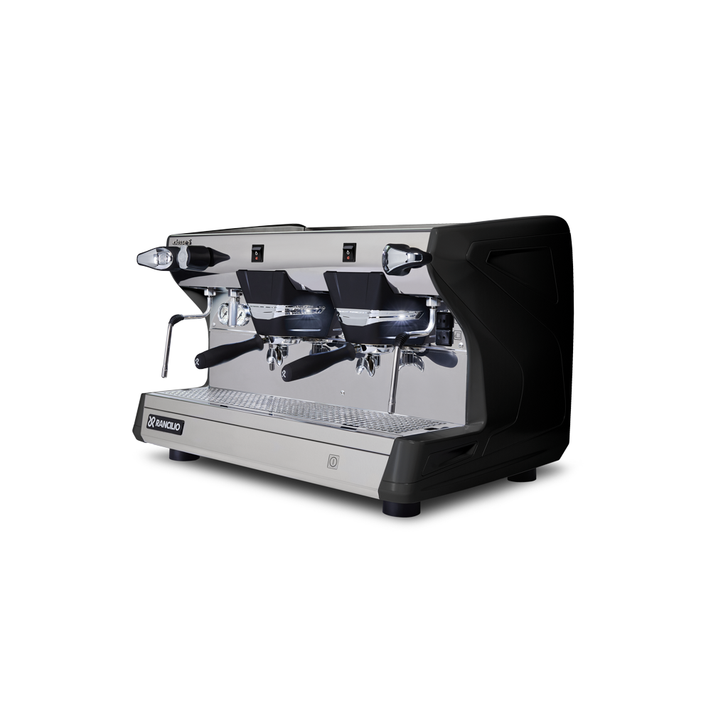 Rancilio Classe 5S Semi-Automatic Espresso Machine