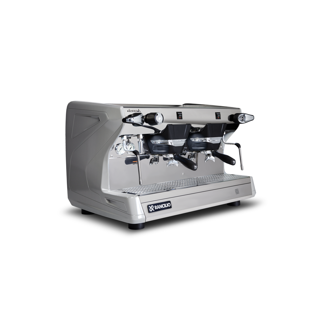 Rancilio Classe 5S Semi-Automatic Espresso Machine