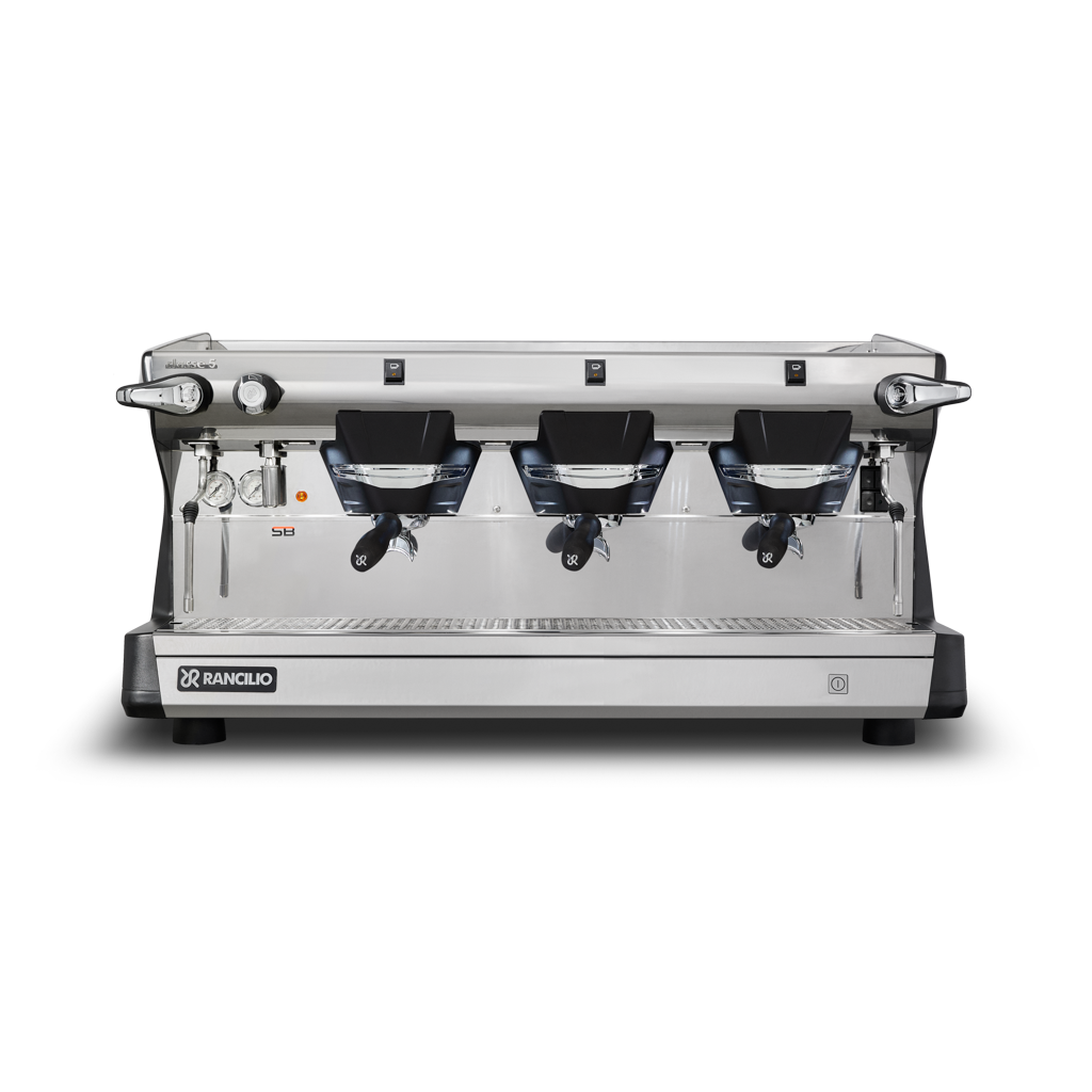 Rancilio Classe 5S Semi-Automatic Espresso Machine