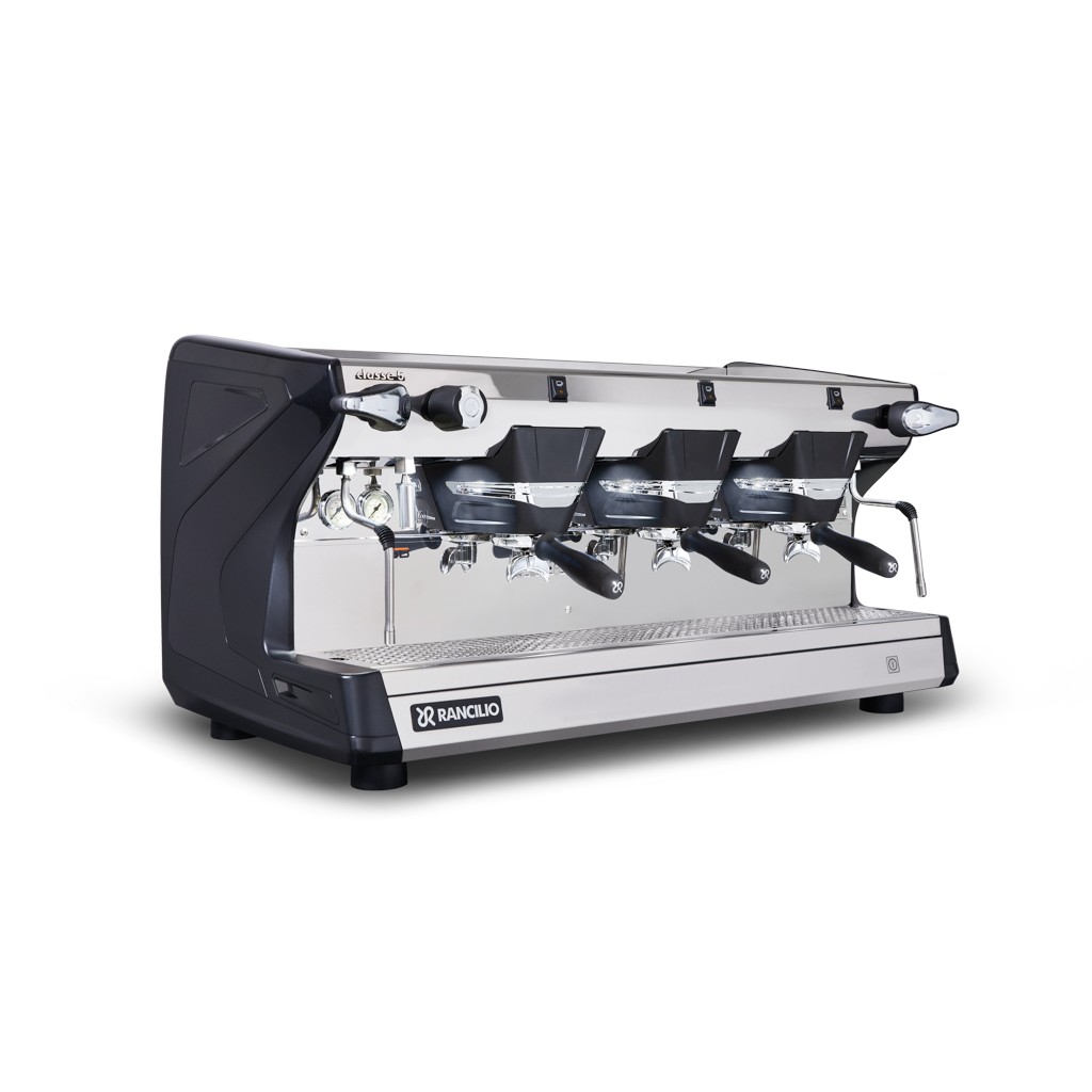 Rancilio Classe 5S Semi-Automatic Espresso Machine