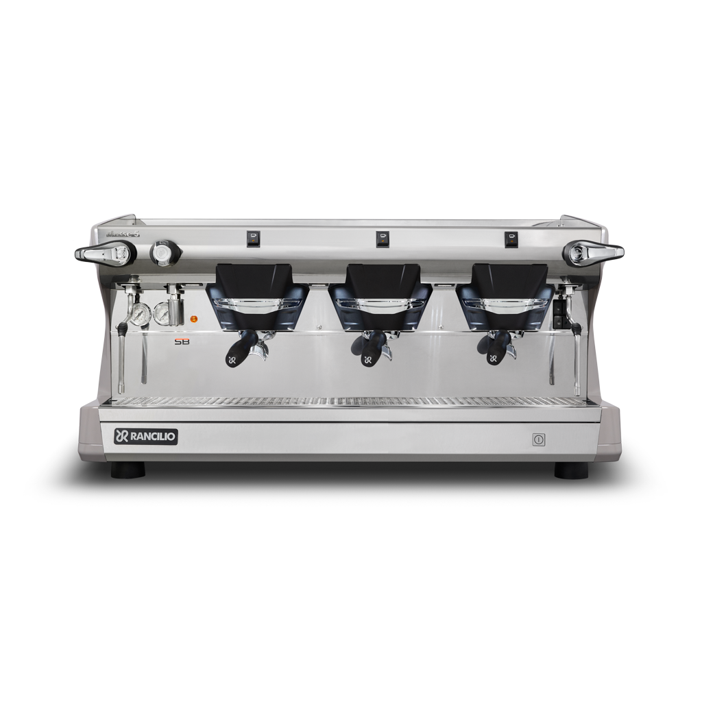 Rancilio Classe 5S Semi-Automatic Espresso Machine