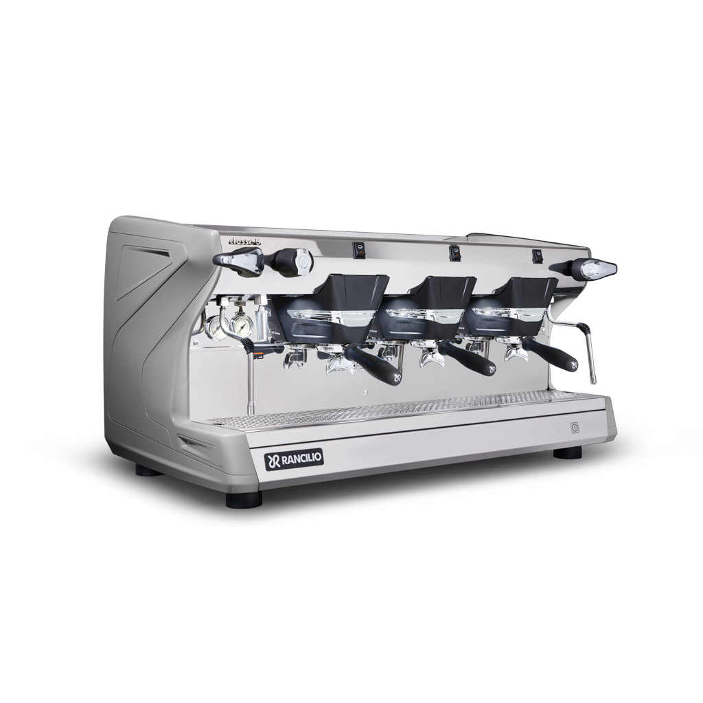 Rancilio Classe 5S Semi-Automatic Espresso Machine