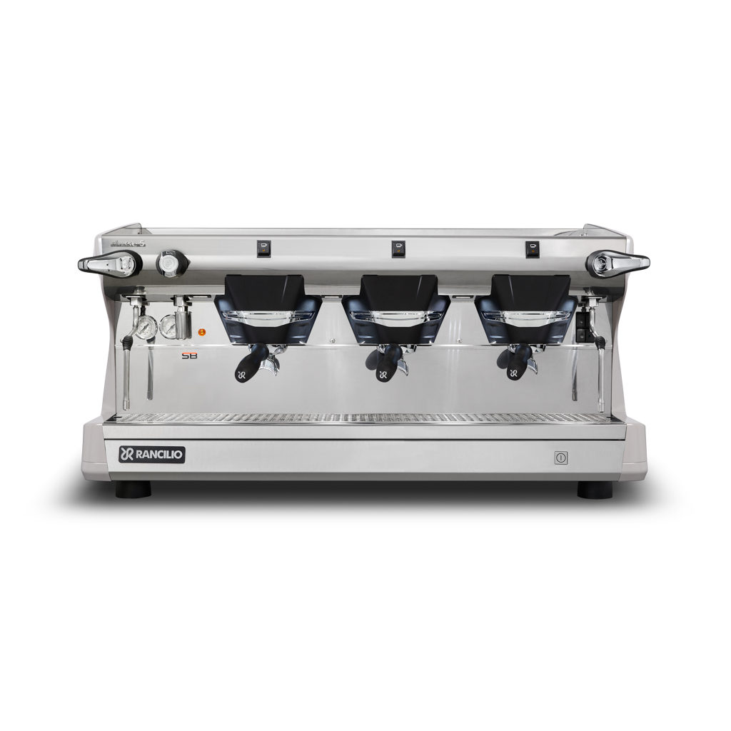 Rancilio Classe 5S Semi-Automatic Espresso Machine