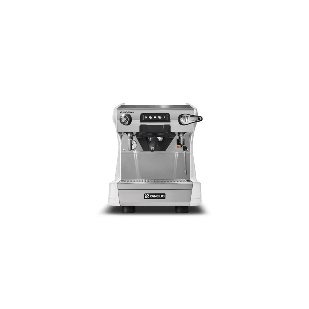 Rancilio Classe 5 Automatic Tall Espresso Machine