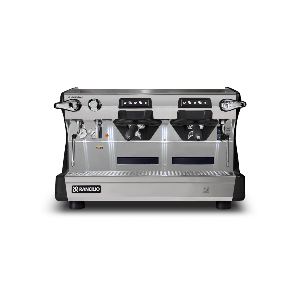 Rancilio Classe 5 Automatic Tall Espresso Machine