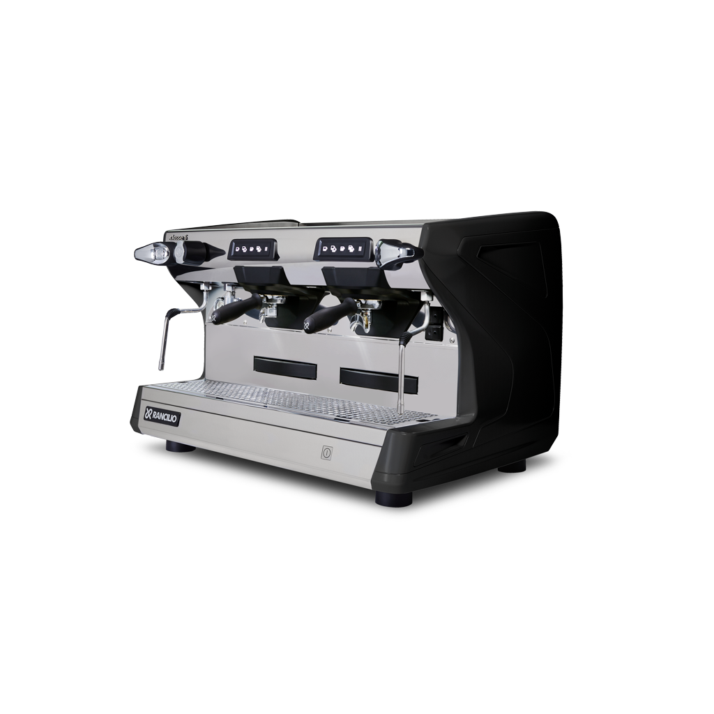 Rancilio Classe 5 Automatic Tall Espresso Machine