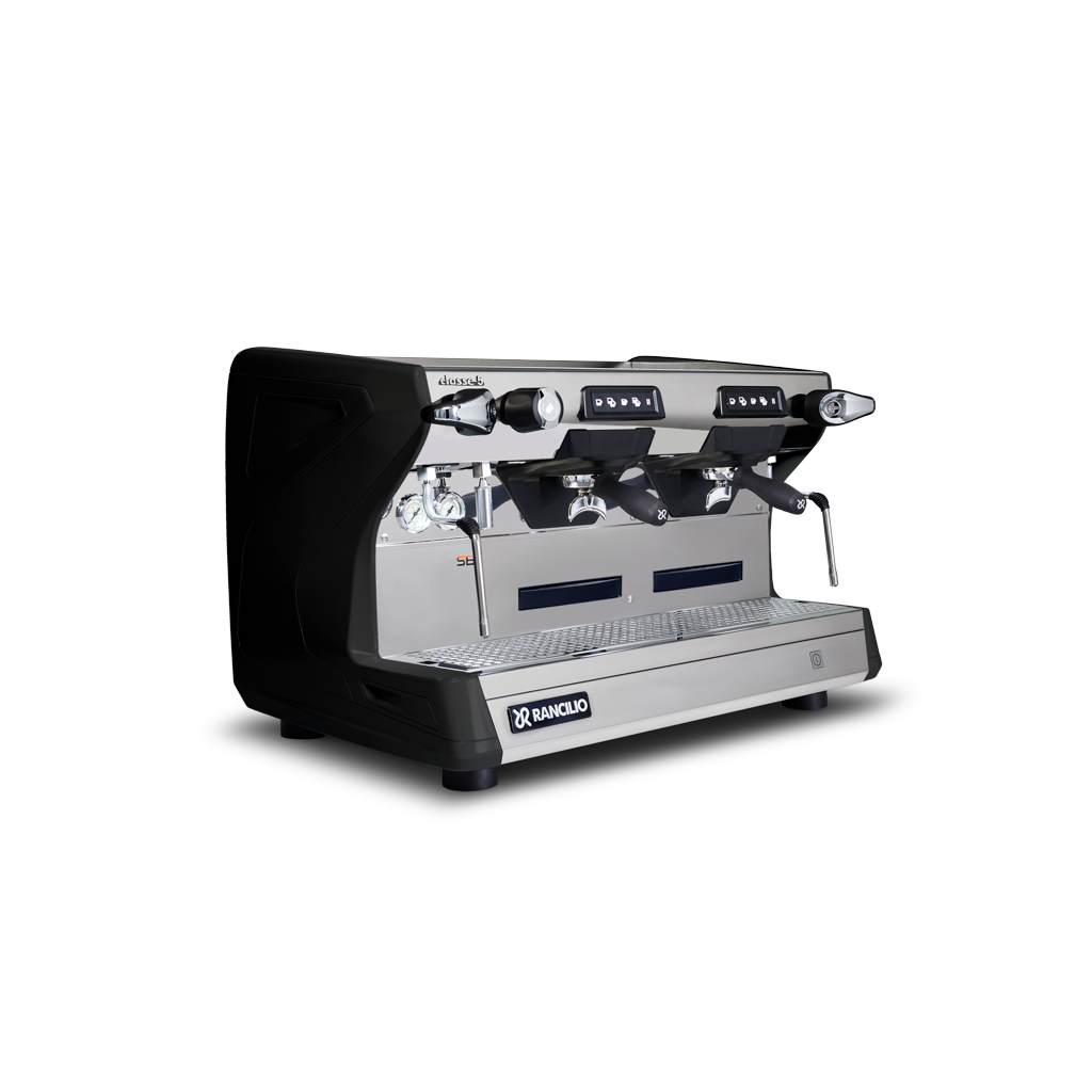 Rancilio Classe 5 Automatic Tall Espresso Machine