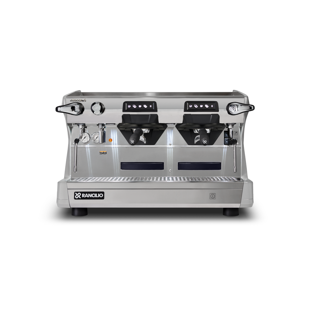 Rancilio Classe 5 Automatic Tall Espresso Machine