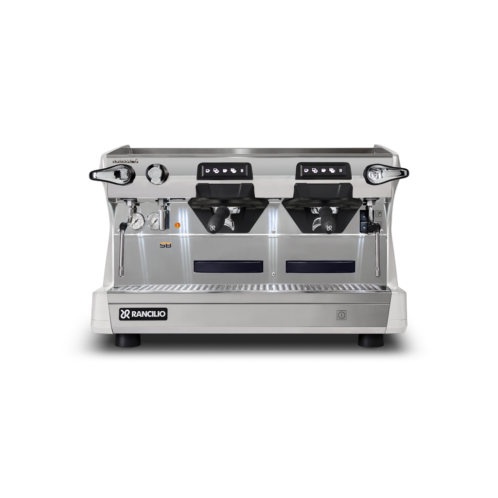 Rancilio Classe 5 Automatic Tall Espresso Machine