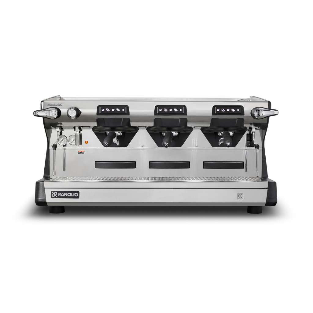 Rancilio Classe 5 Automatic Tall Espresso Machine