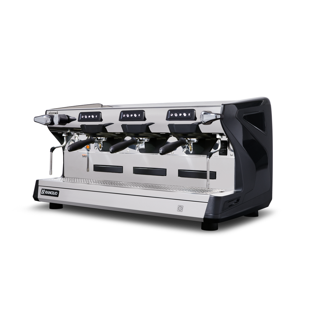 Rancilio Classe 5 Automatic Tall Espresso Machine