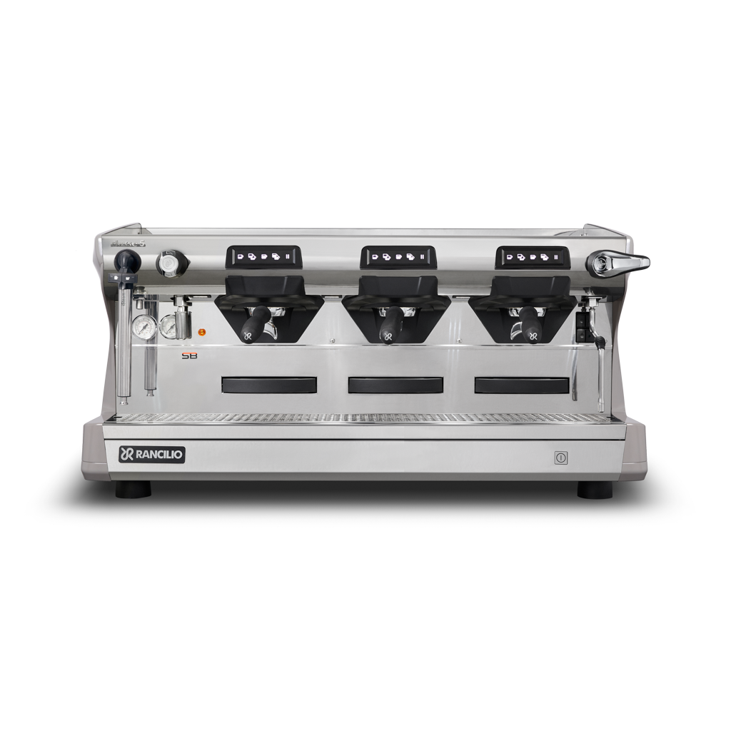 Rancilio Classe 5 Automatic Tall Espresso Machine