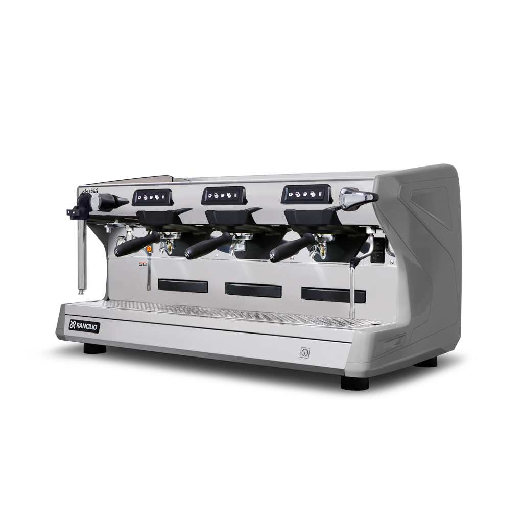 Rancilio Classe 5 Automatic Tall Espresso Machine