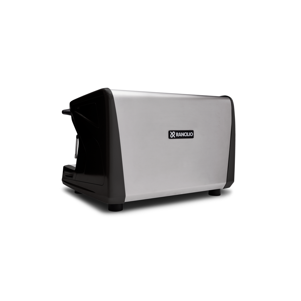 Rancilio Classe 5S Semi-Automatic Espresso Machine