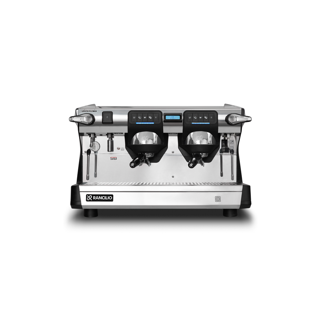 Rancilio Classe 7 Automatic Espresso Machine