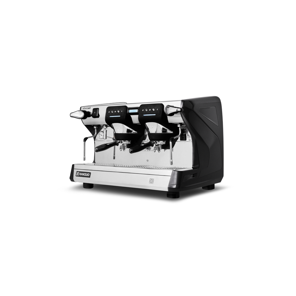 Rancilio Classe 7 Automatic Espresso Machine