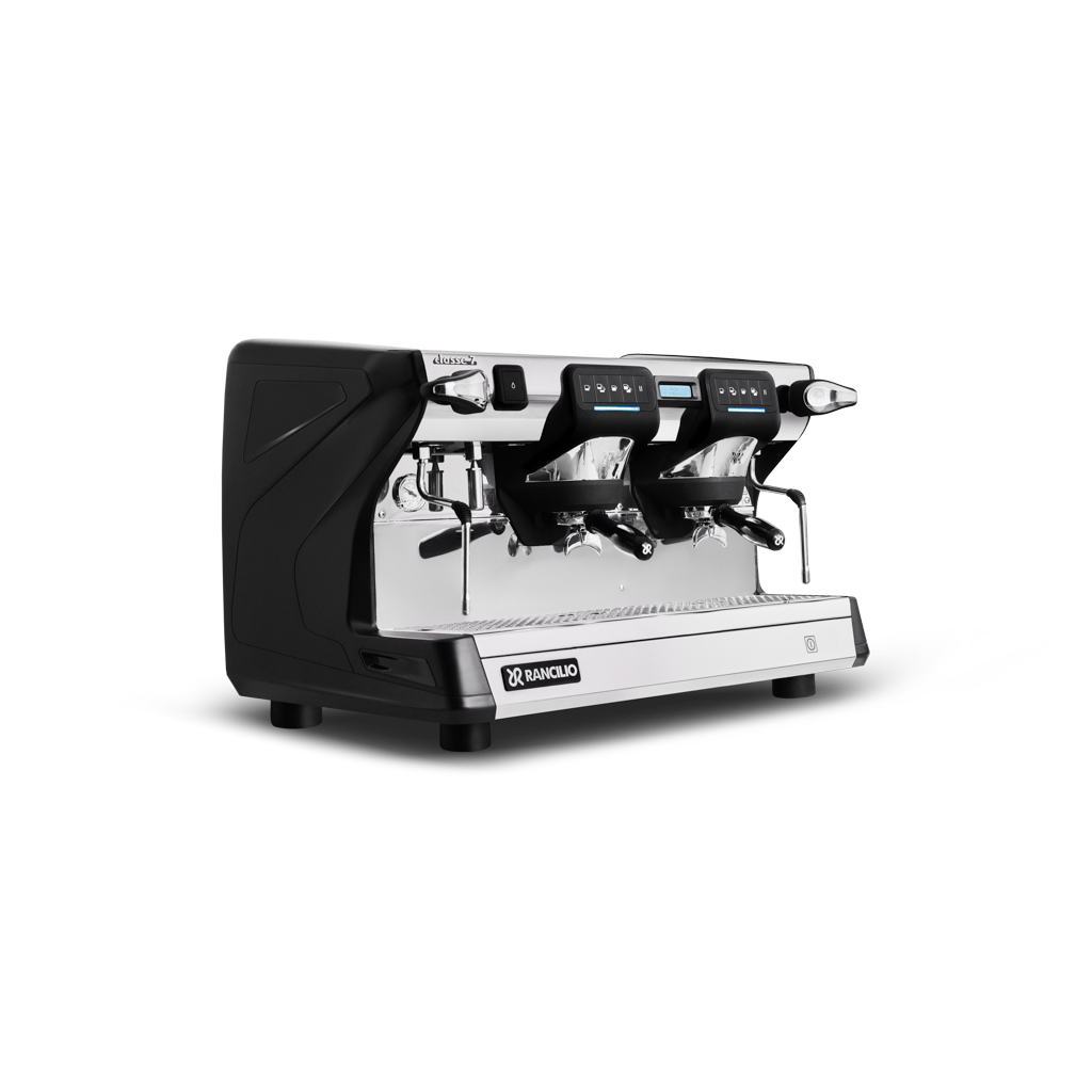 Rancilio Classe 7 Automatic Espresso Machine