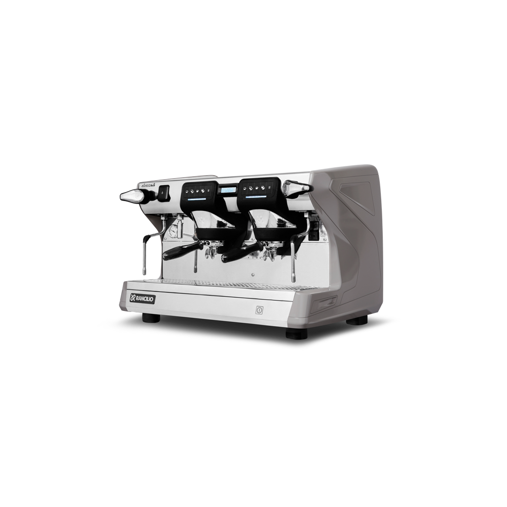 Rancilio Classe 7 Automatic Espresso Machine