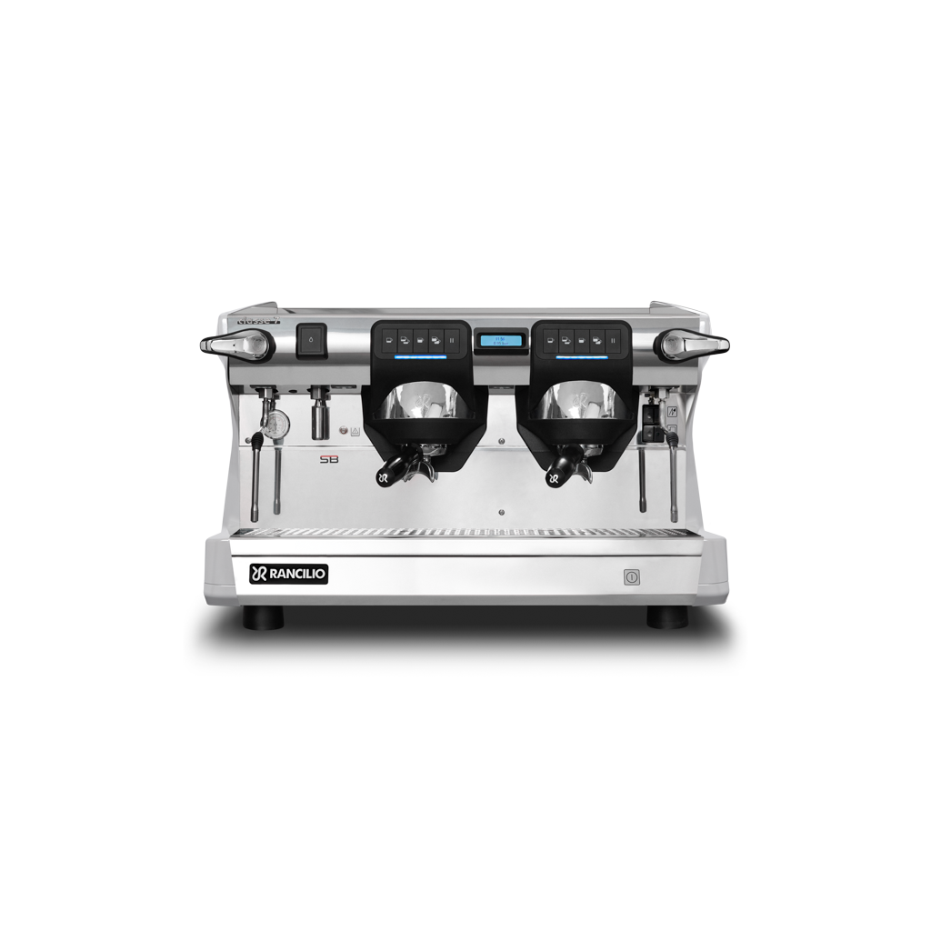 Rancilio Classe 7 Automatic Espresso Machine