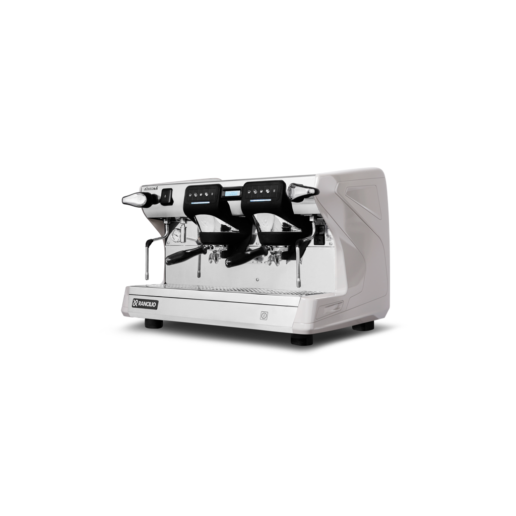 Rancilio Classe 7 Automatic Espresso Machine