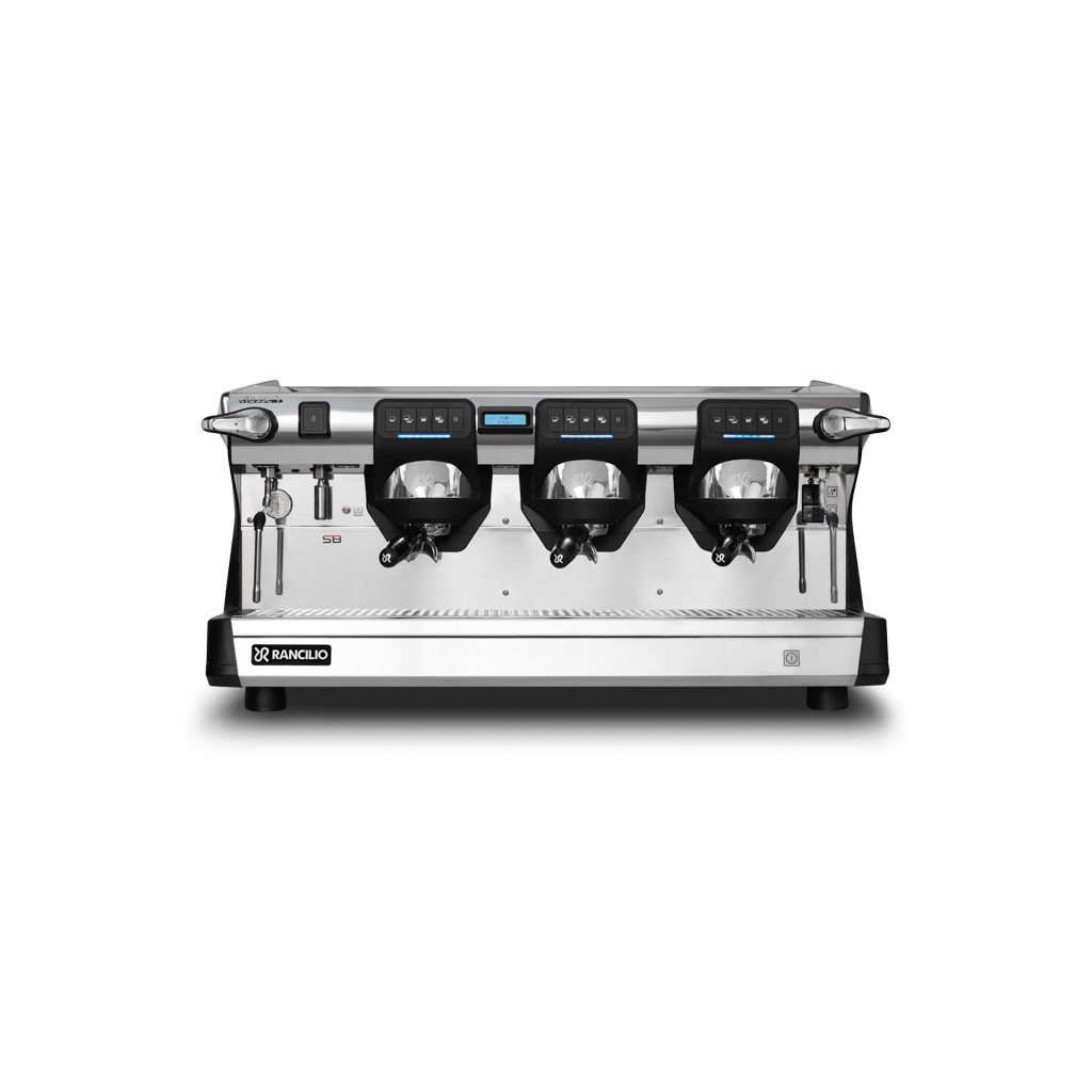 Rancilio Classe 7 Automatic Espresso Machine