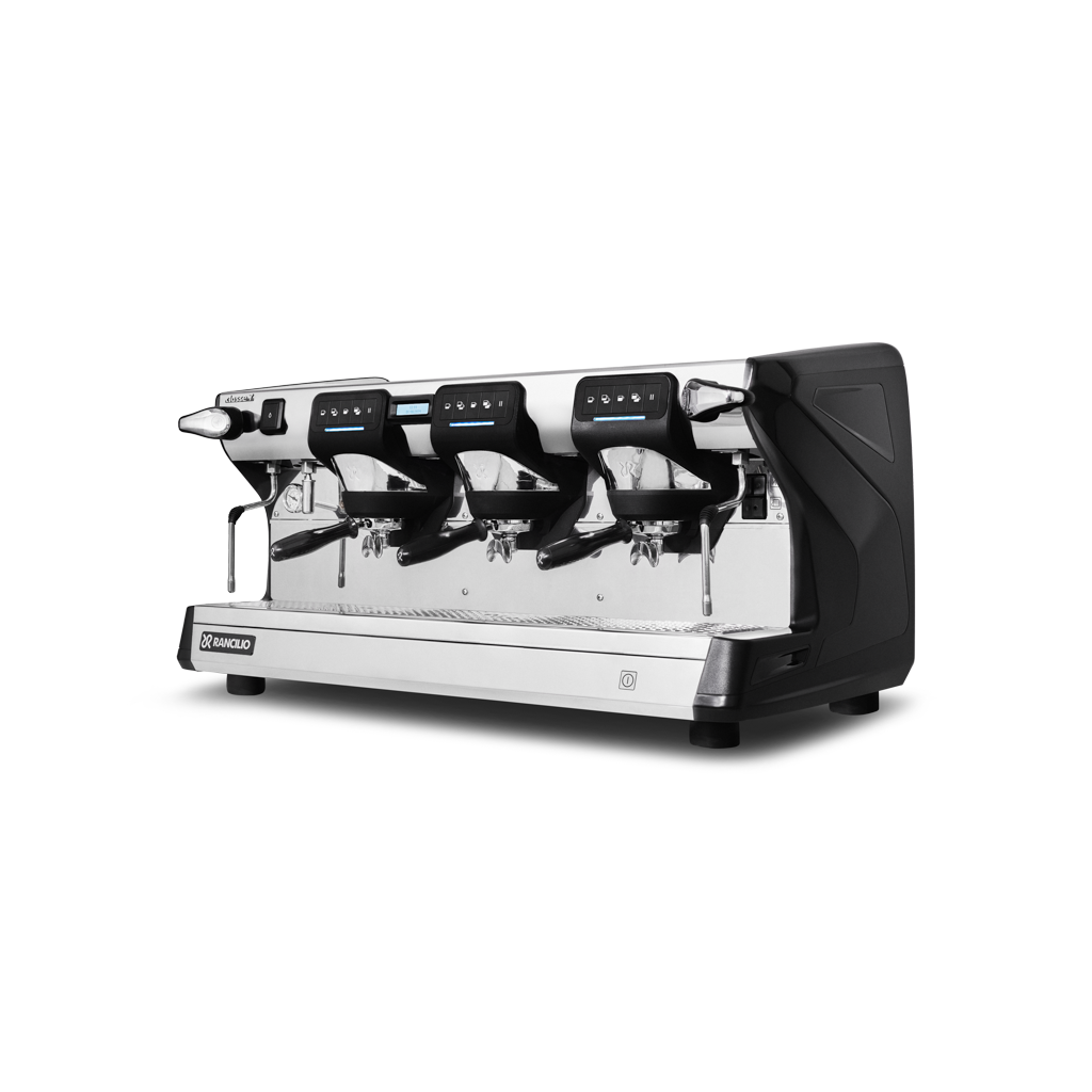 Rancilio Classe 7 Automatic Espresso Machine