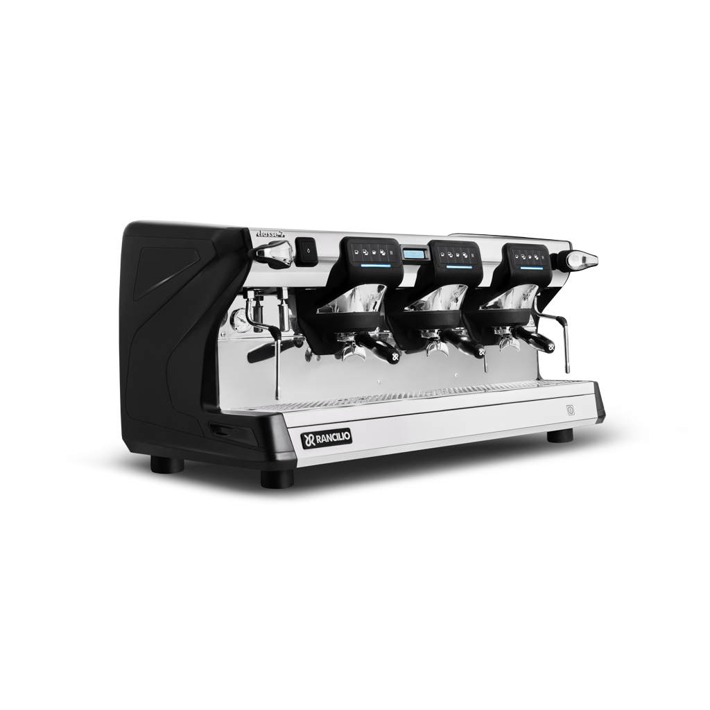 Rancilio Classe 7 Automatic Espresso Machine