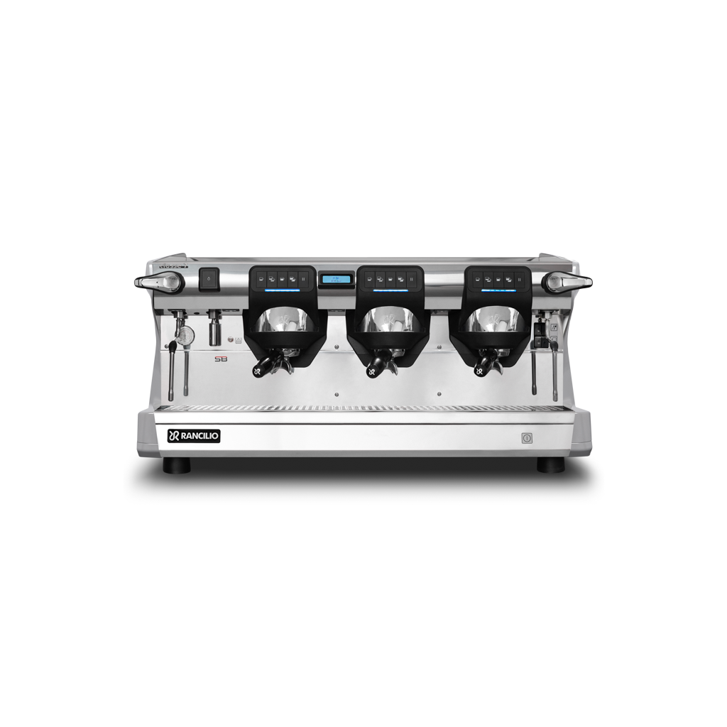 Rancilio Classe 7 Automatic Espresso Machine