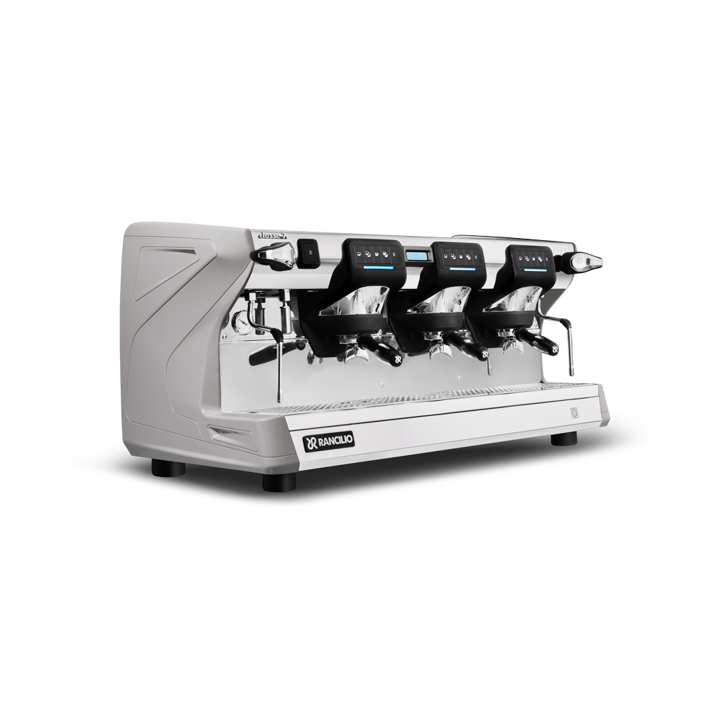 Rancilio Classe 7 Automatic Espresso Machine