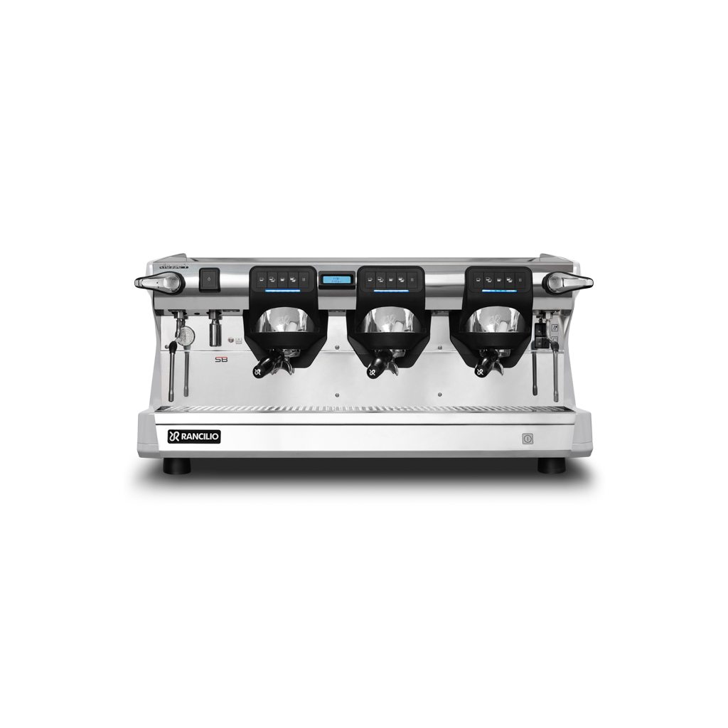 Rancilio Classe 7 Automatic Espresso Machine