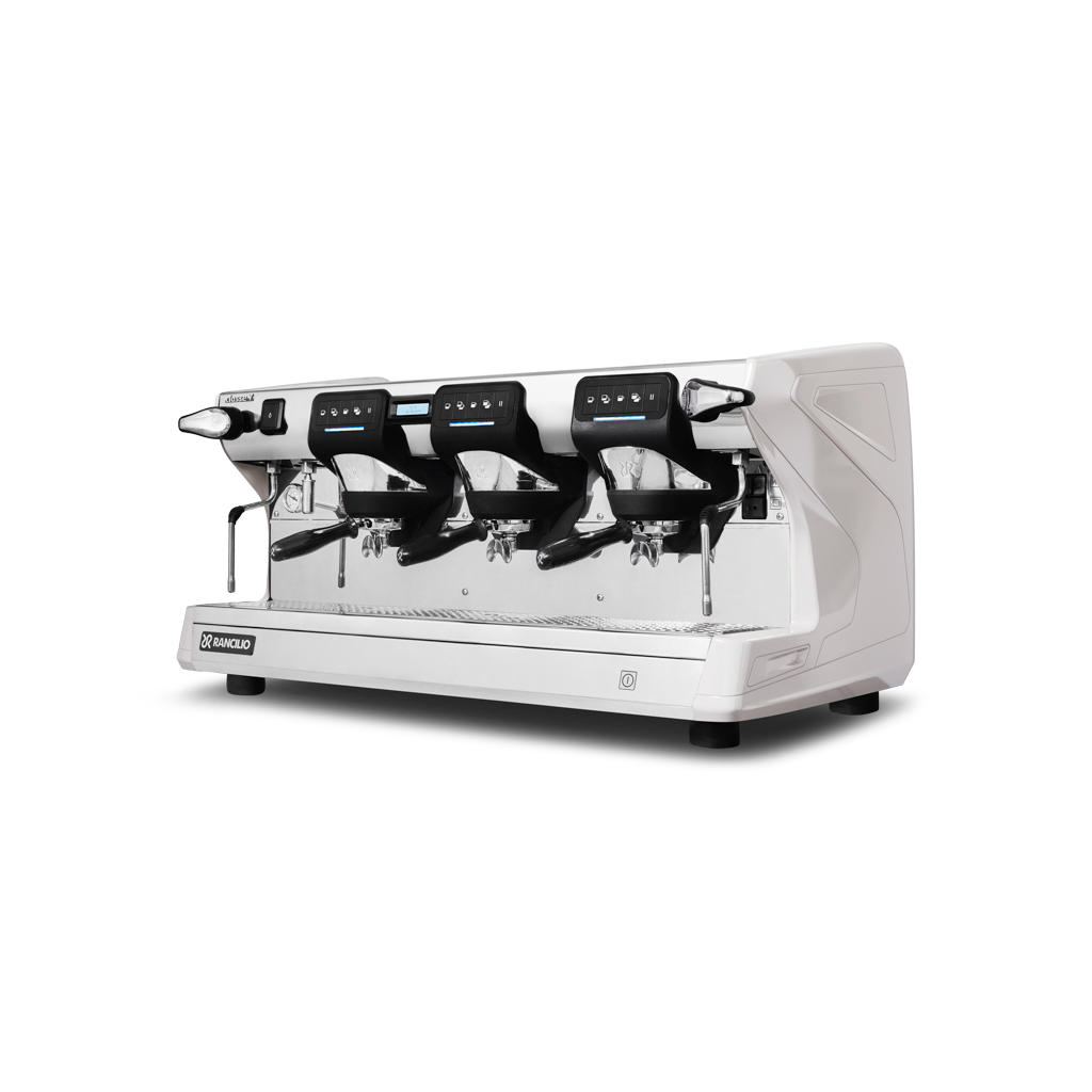 Rancilio Classe 7 Automatic Espresso Machine