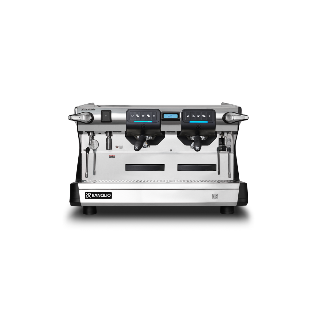 Rancilio Classe 7 Automatic Tall Espresso Machine