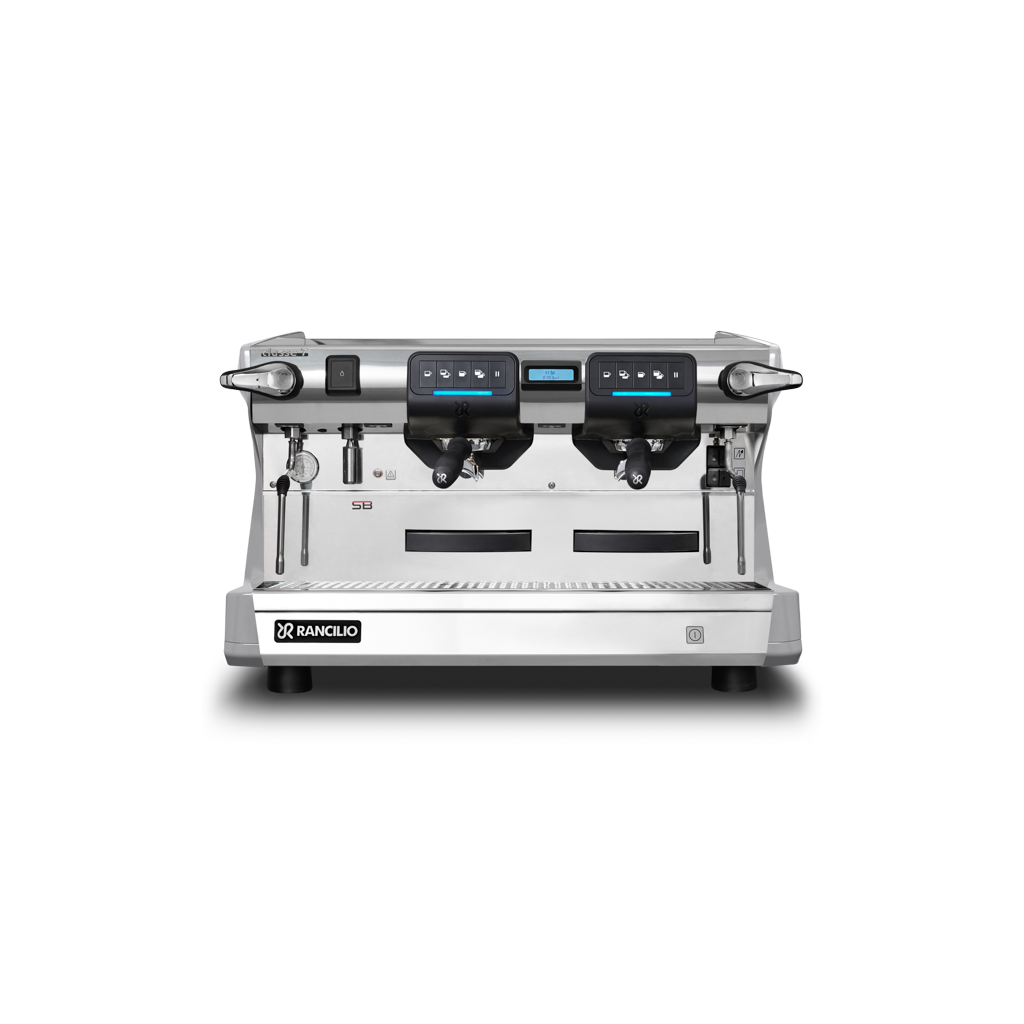 Rancilio Classe 7 Automatic Tall Espresso Machine