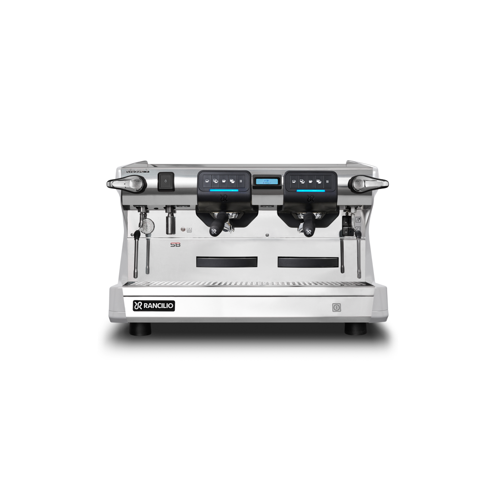 Rancilio Classe 7 Automatic Tall Espresso Machine