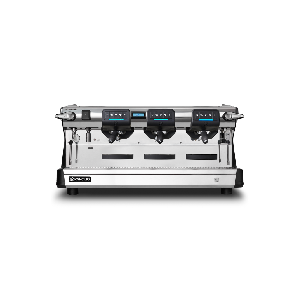 Rancilio Classe 7 Automatic Tall Espresso Machine