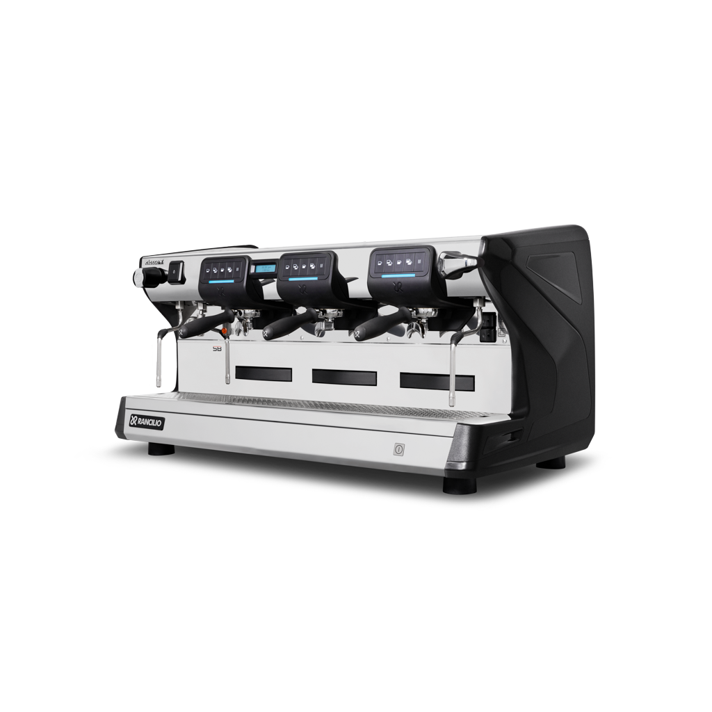 Rancilio Classe 7 Automatic Tall Espresso Machine