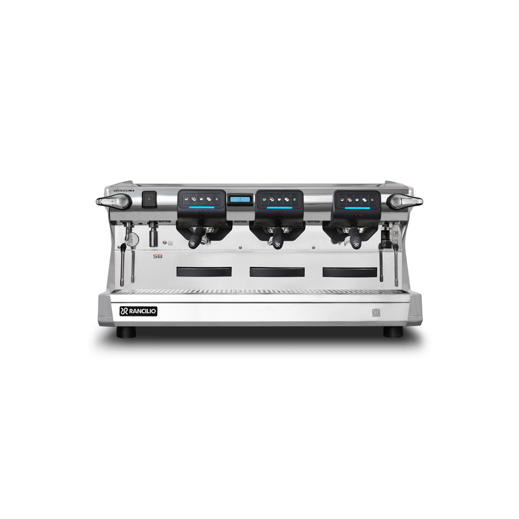 Rancilio Classe 7 Automatic Tall Espresso Machine