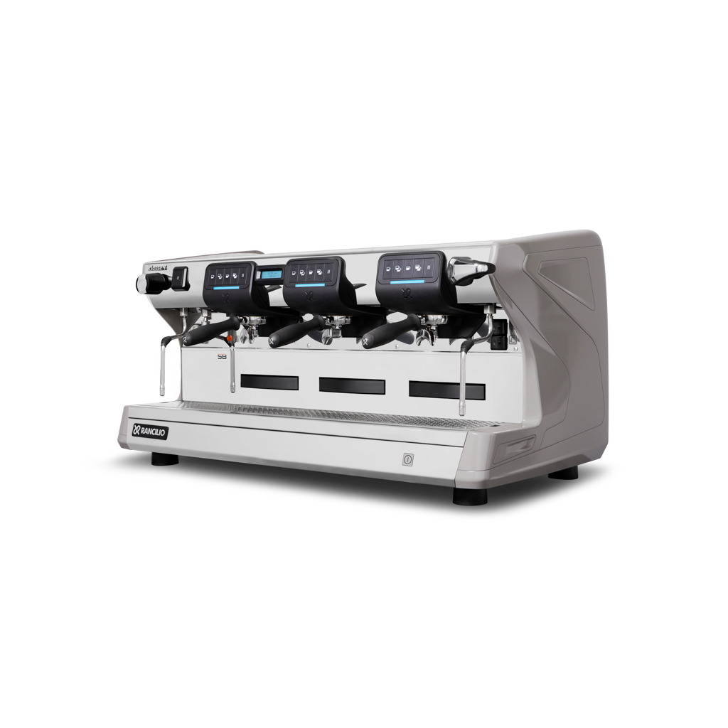 Rancilio Classe 7 Automatic Tall Espresso Machine