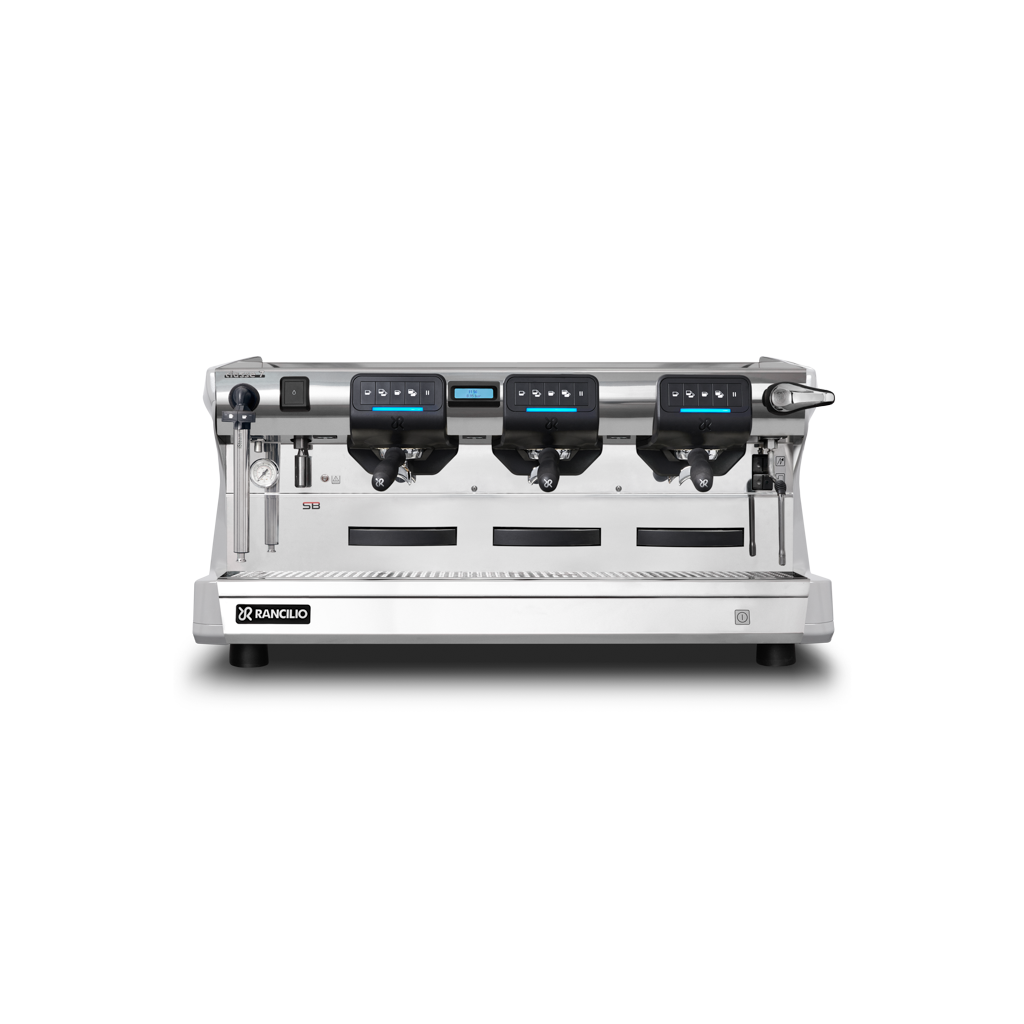 Rancilio Classe 7 Automatic Tall Espresso Machine