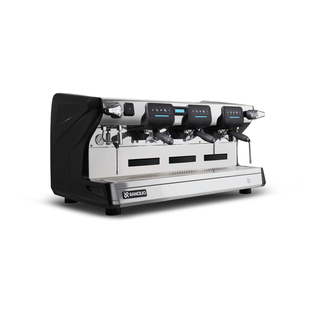 Rancilio Classe 7 Automatic Tall Espresso Machine